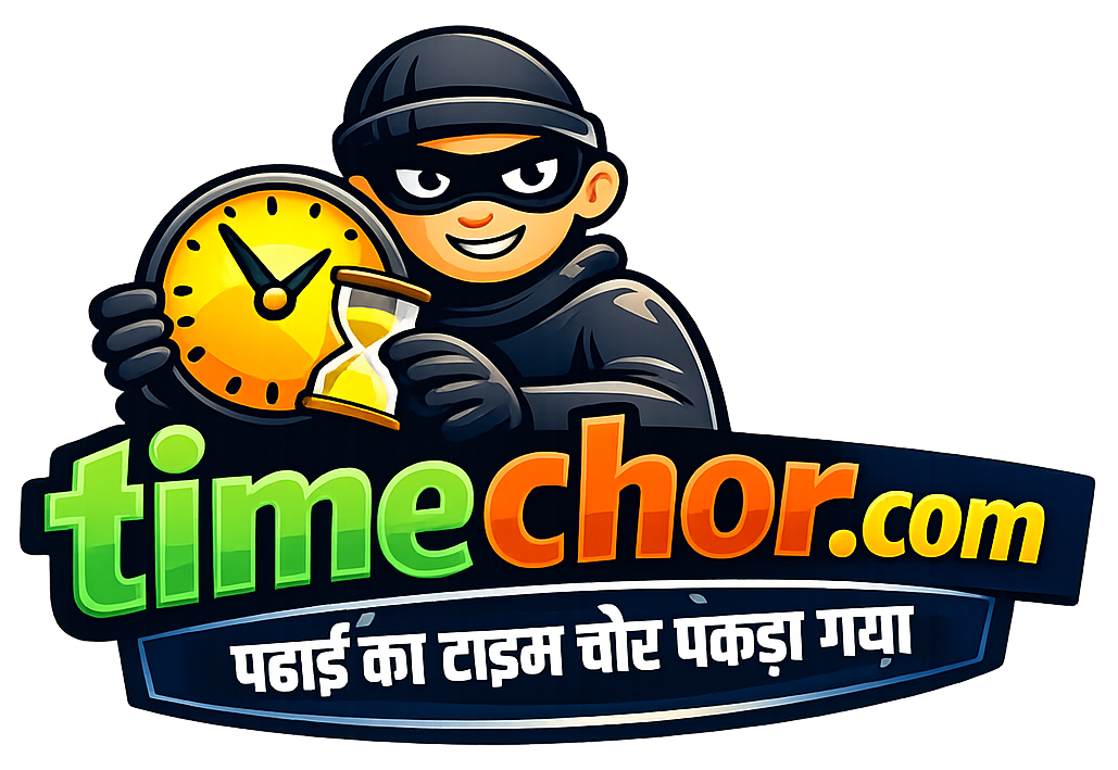TIMECHOR Logo